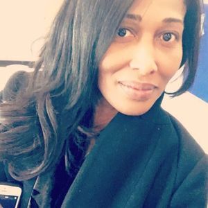 Meet your Posher, Netelka